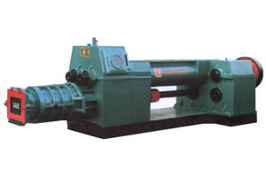 JKB50/45-30 Clay Brick Making Machine